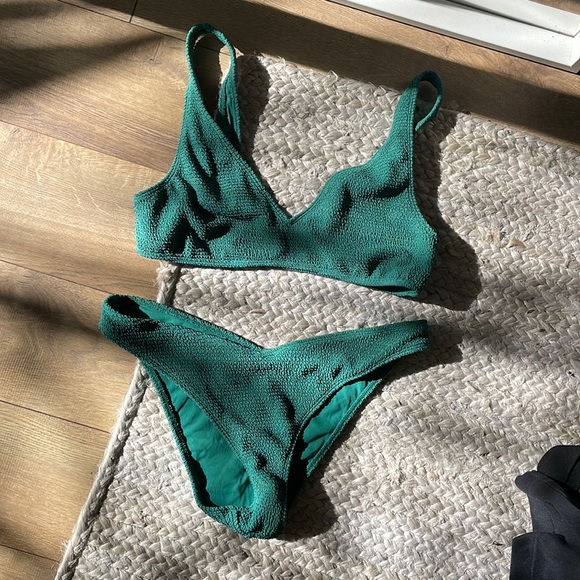 LA HEARTS BIKINI - Picture 1 of 3